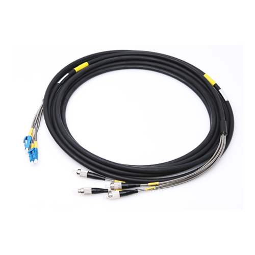  CPRI Outdoor Cable Assembly