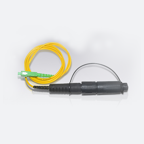 FTTH Optic Ourdoor Cable Assembly