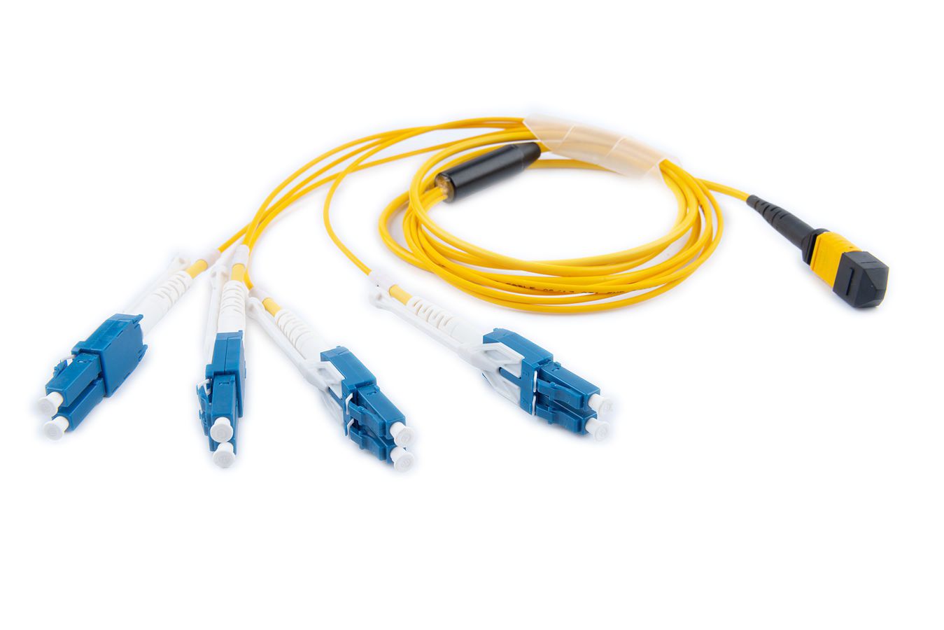 High Density Patch Cords